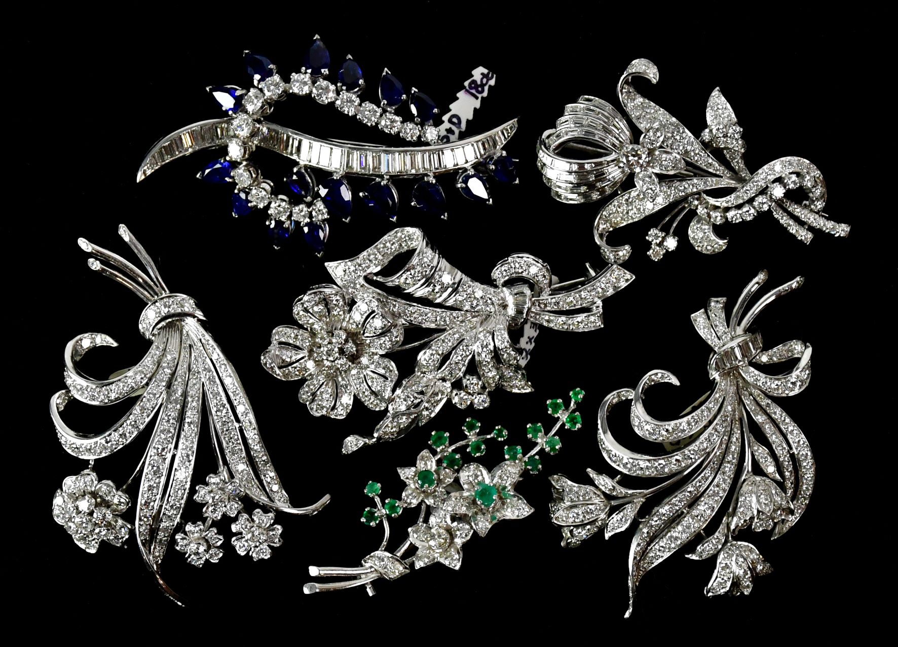 Antiques & Interiors with Toys, Jewellery, Silver and Watches  (Liverpool) 